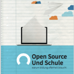 Cover Open Source und Schule