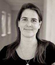 Dr. Sandra Schön, Foto von Werner Moser | Salzburg Research 2014 unter CC BY 3.0 DE