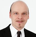 Regierungsdirektor  Tobias Möller-Walsdorf, Foto privat