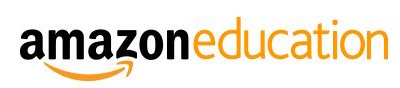 amazon-education logo