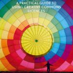 Titelblatt Leitfaden CC Lizenzen