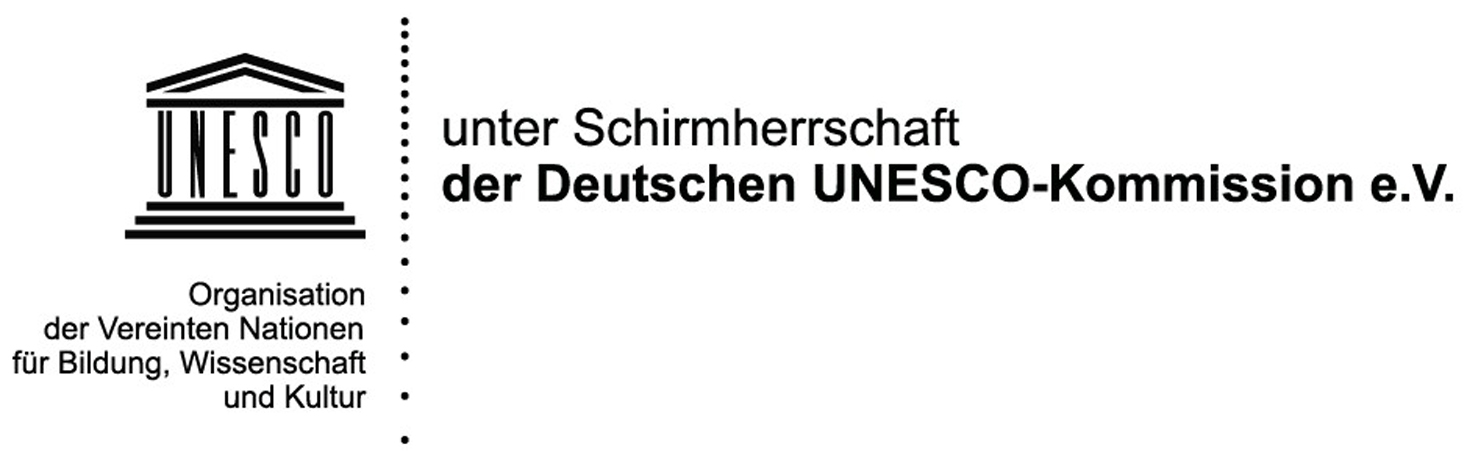 Das OER-Festival 2016 steht unter der Schirmherrschaft der Deutschen UNESCO-Kommission e.V.