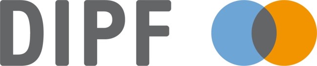 logo dipf