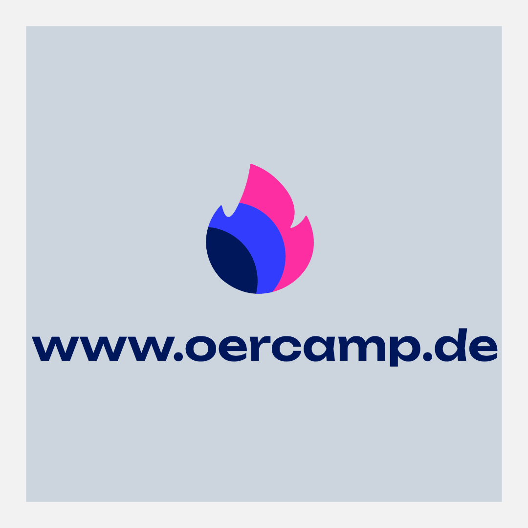 OERCamp