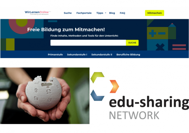 Schule Archive OERinfo Informationsstelle OER Schule Archive OERinfo Informationsstelle OER