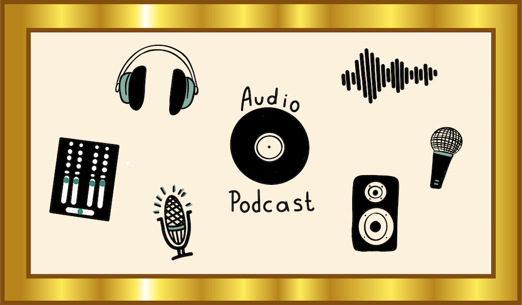 The Gold Standard Podcast