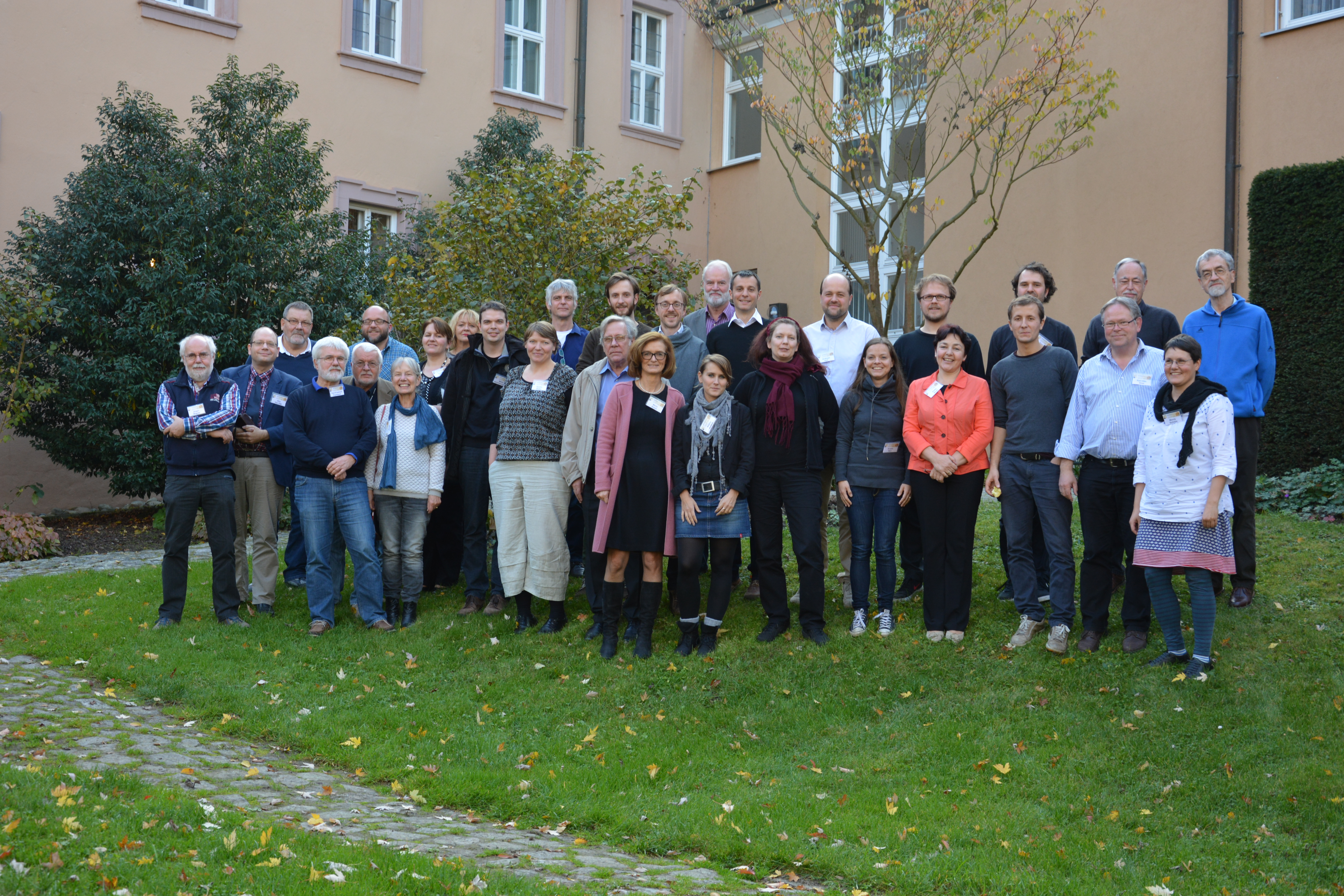 GruppenfotoSchmerlenbach