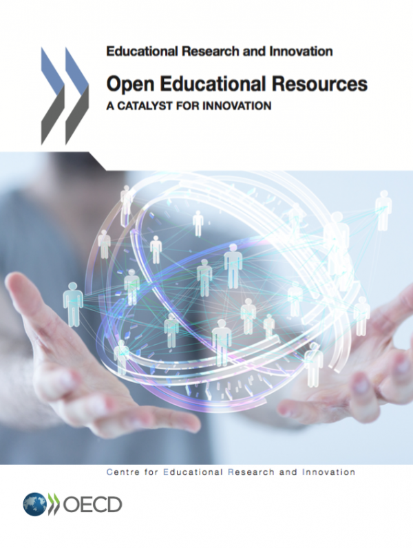 Neue OECD-Studie Zu OER: "Open Educational Resources – A Catalyst For ...