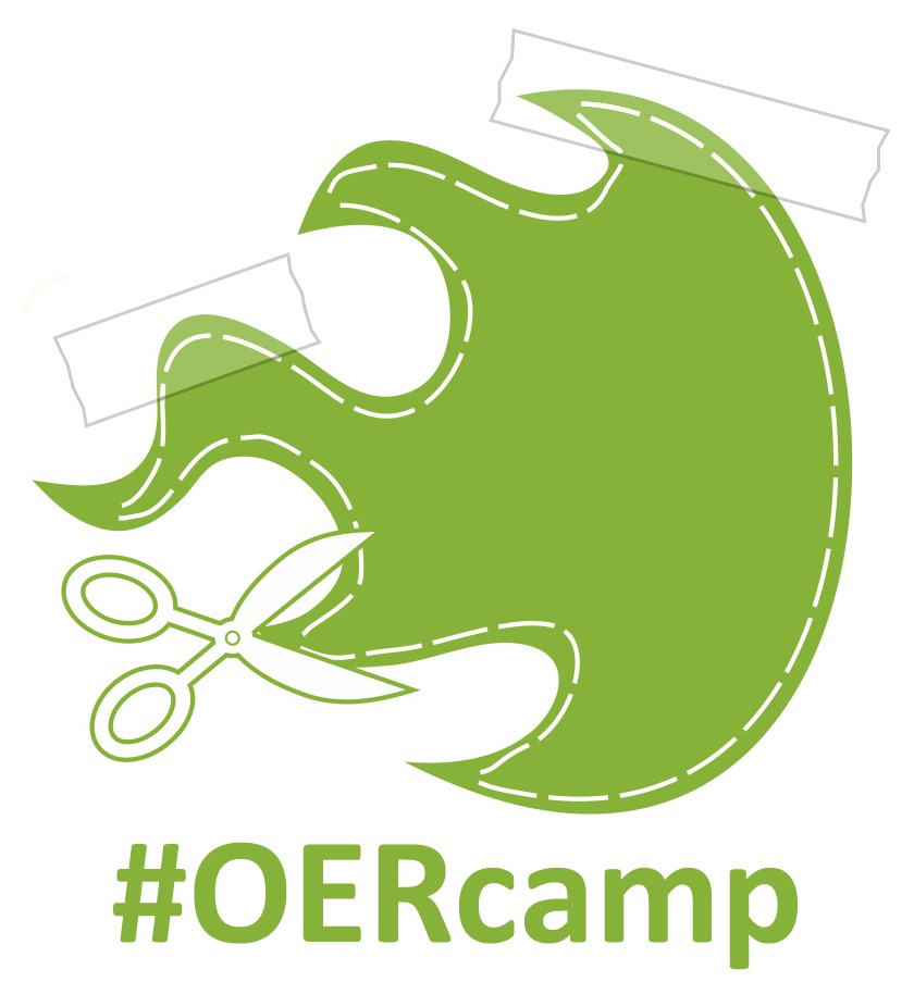 OERCamp Logo Text_unten