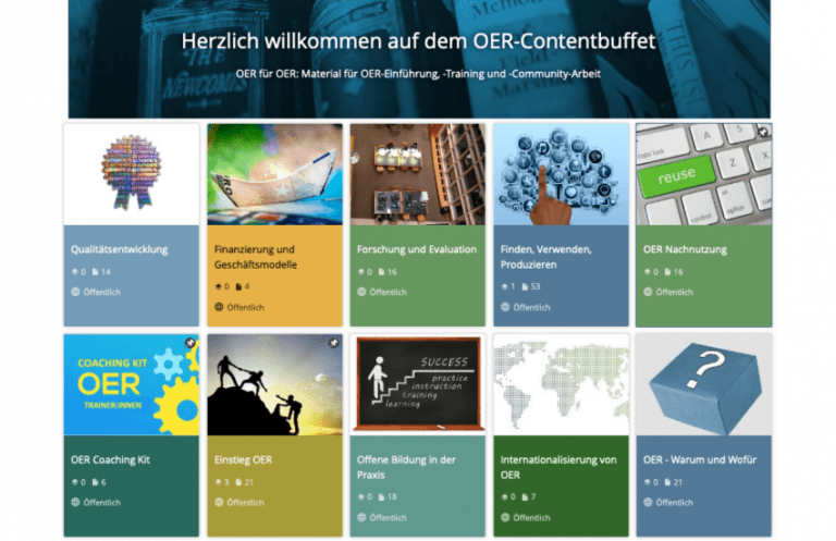 Schulfach Archive OERinfo Informationsstelle OER schulfach-archive-oerinfo-informationsstelle-oer