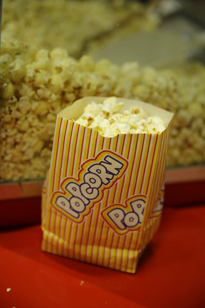 Popcorn