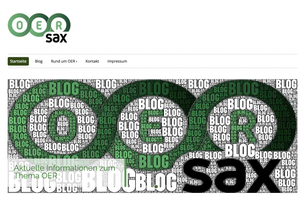 Technik Archive OERinfo Informationsstelle OER