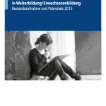 Whitepaper OER Weiterbildung (Cover)