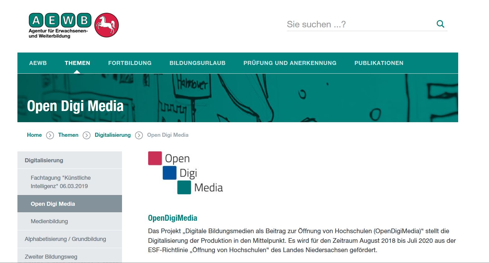 opendigimedia